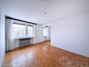 Prodej bytu 3+1, Praha, Svépomoci, 89 m2