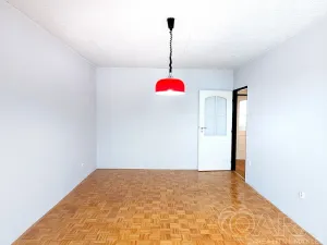 Prodej bytu 3+1, Praha, Svépomoci, 89 m2