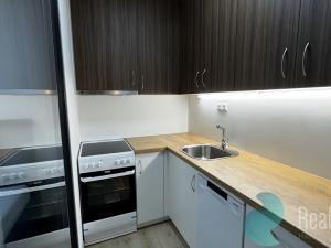 Pronájem bytu 2+kk, Borovany - Trocnov, 40 m2