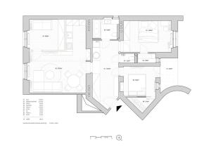 Prodej bytu 4+kk, Praha - Vinohrady, Na Folimance, 97 m2