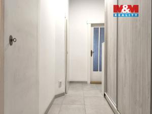 Pronájem bytu 2+kk, Praha - Michle, Na nivách, 44 m2