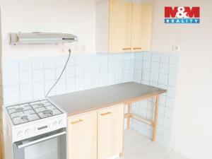 Pronájem bytu 2+1, Šenov u Nového Jičína, Anenská, 72 m2