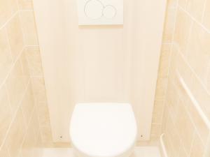 Pronájem bytu 2+1, Šenov u Nového Jičína, Anenská, 72 m2