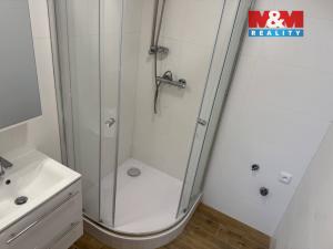 Pronájem bytu 1+1, Ústí nad Labem - Všebořice, Plynárenská, 45 m2