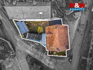 Prodej rodinného domu, Karlštejn, 61 m2