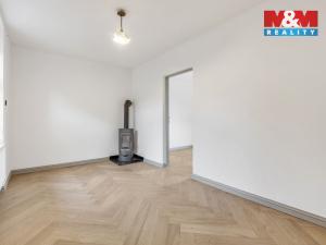 Prodej rodinného domu, Karlštejn, 61 m2