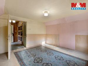 Prodej rodinného domu, Karlštejn, 61 m2