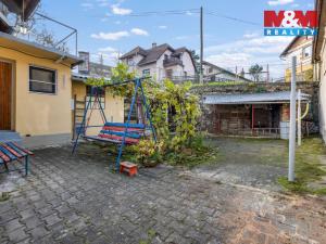 Prodej rodinného domu, Karlštejn, 61 m2