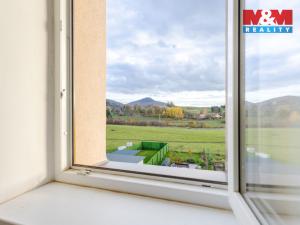 Pronájem bytu 1+1, Brniště - Luhov, 34 m2