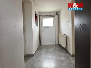 Prodej rodinného domu, Božice, 165 m2