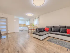 Prodej rodinného domu, Šenov, U Mlýna, 85 m2