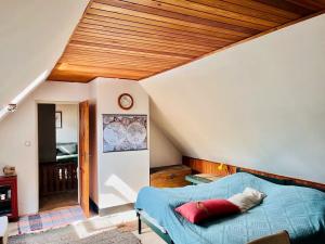 Prodej chalupy, Rychnov u Jablonce nad Nisou, 160 m2