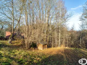 Prodej pozemku pro bydlení, Budislav, 2081 m2