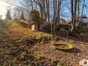 Prodej pozemku pro bydlení, Budislav, 2081 m2