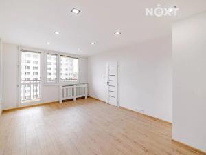 Prodej bytu 2+1, Praha - Bohnice, Ratibořská, 46 m2