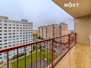 Prodej bytu 2+1, Praha - Bohnice, Ratibořská, 46 m2