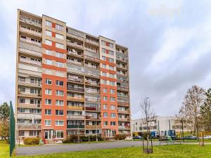 Prodej bytu 2+1, Praha - Bohnice, Ratibořská, 46 m2