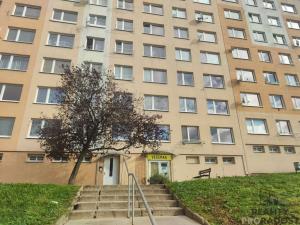 Prodej bytu 3+1, Most, Česká, 61 m2