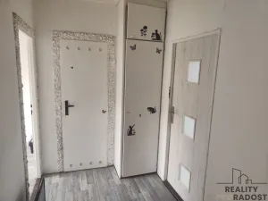 Prodej bytu 3+1, Most, Česká, 61 m2