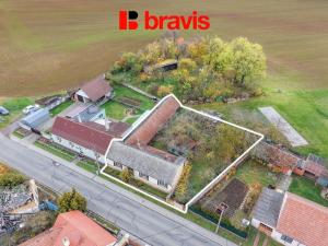 Prodej rodinného domu, Horní Dubňany, 100 m2