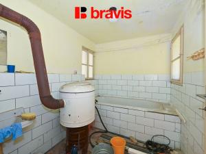 Prodej rodinného domu, Horní Dubňany, 100 m2