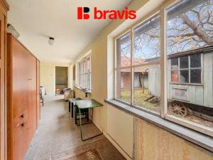 Prodej rodinného domu, Horní Dubňany, 100 m2