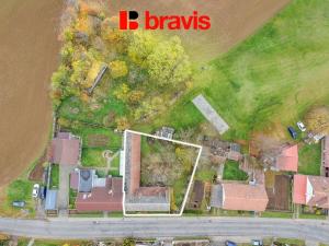 Prodej rodinného domu, Horní Dubňany, 100 m2
