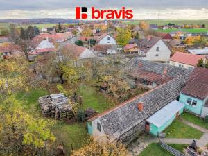 Prodej rodinného domu, Horní Dubňany, 100 m2