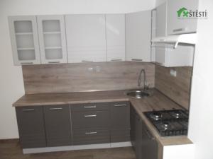 Pronájem bytu 2+1, Třebíč - Nové Dvory, Tolstého, 54 m2