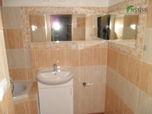 Pronájem bytu 2+1, Třebíč - Nové Dvory, Tolstého, 54 m2