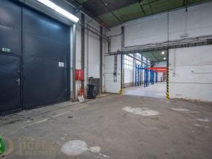 Pronájem skladu, Brandýs nad Labem-Stará Boleslav, Hluchov, 1398 m2