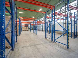 Pronájem skladu, Brandýs nad Labem-Stará Boleslav, Hluchov, 1398 m2