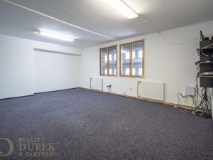 Pronájem skladu, Brandýs nad Labem-Stará Boleslav, Hluchov, 1398 m2