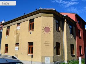 Pronájem bytu 1+1, Brno - Černovice, Kotkova, 35 m2