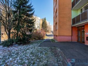 Prodej bytu 3+1, Jablonec nad Nisou, Liberecká, 62 m2