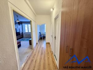 Prodej bytu 1+1, Ostrava, Dětská, 42 m2