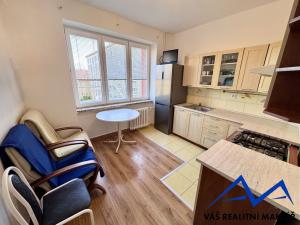 Prodej bytu 1+1, Ostrava, Dětská, 42 m2