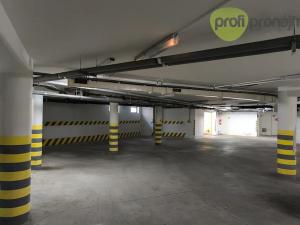 Pronájem obchodního prostoru, Nový Jičín, Štefánikova, 480 m2