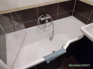 Pronájem bytu 2+1, Praha - Braník, Údolní, 64 m2