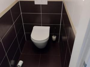 Pronájem bytu 2+1, Praha - Braník, Údolní, 64 m2