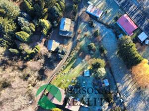 Prodej pozemku pro bydlení, Krásný Les - Damice, 897 m2