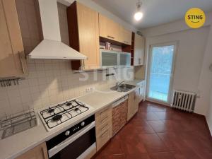 Pronájem bytu 3+1, Ostrava, Havířská, 68 m2