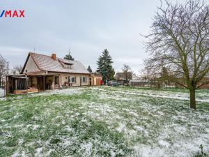 Prodej rodinného domu, Tavíkovice - Dobronice, 121 m2