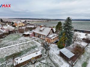 Prodej rodinného domu, Tavíkovice - Dobronice, 121 m2