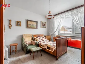 Prodej rodinného domu, Tavíkovice - Dobronice, 121 m2