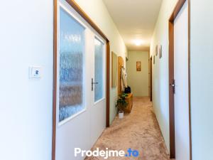 Prodej bytu 3+1, Strachotice - Micmanice, 78 m2