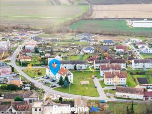 Prodej bytu 3+1, Strachotice - Micmanice, 78 m2