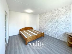 Pronájem bytu 1+1, Polná, Palackého, 33 m2