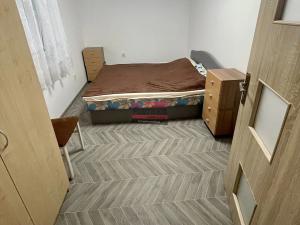 Pronájem rodinného domu, Tábor, Průhon, 79 m2