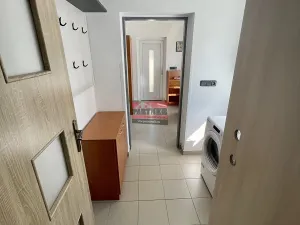 Pronájem rodinného domu, Tábor, Průhon, 79 m2